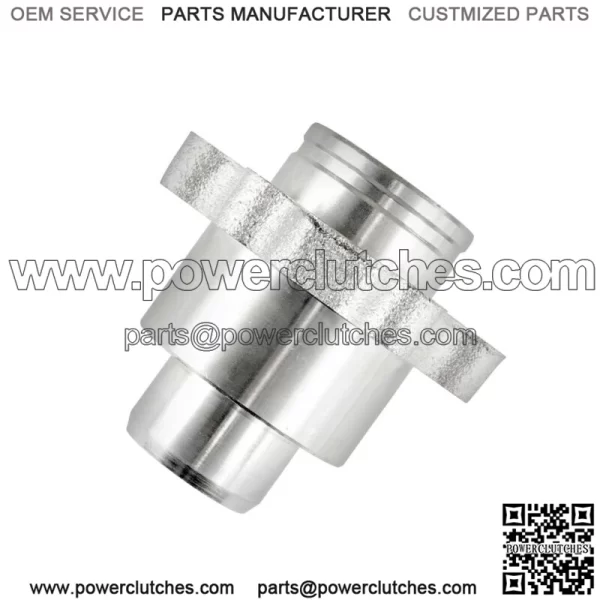 Rear Differential Drive Shaft Boss Fits Yamaha Rhino 660 YXR660F 2004 2005-2007(For: Yamaha Rhino 700) - Image 4