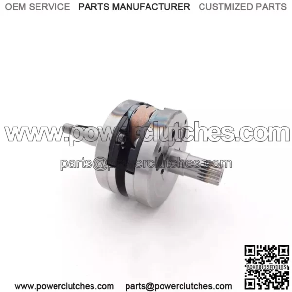 HONDA CRANKSHAFT 2005-2007 CR125R  OEM NEW 13300-KSR-730 - Image 5