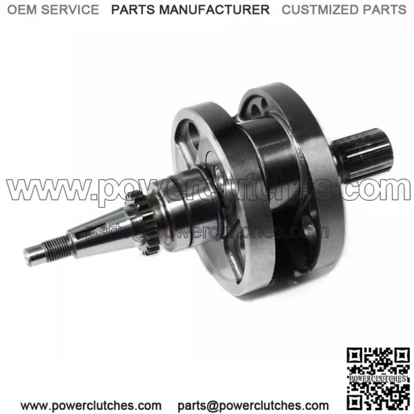 For 2004-2009 Honda CRF250R Crankshaft 13000-KRN-A00 - Image 4