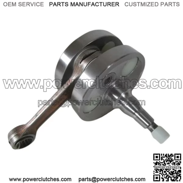 04-16 KTM 250 300 EXC Pro-X Crankshaft