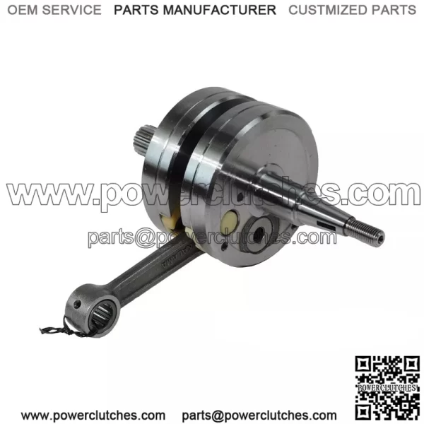 NEW Crankshaft for Yamaha YZ125 96~00 YZ 125 #5DH-11400-00-00