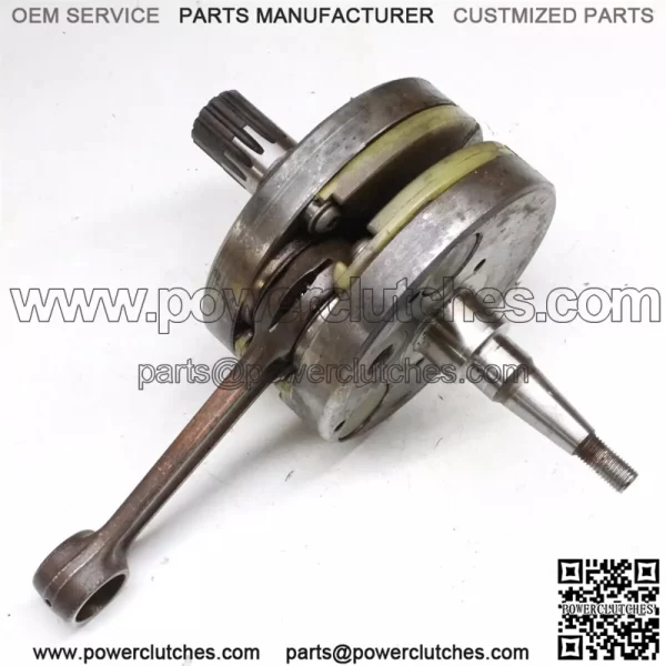1999 99-00 Yamaha YZ250 YZ 250 Crankshaft Rod Crank For Repair 5CU-11400-00-00