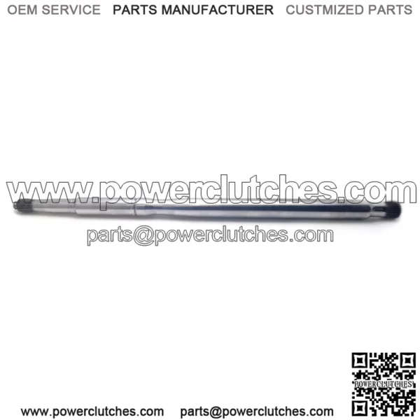 Sea doo Rxp-x 300 drive shaft (271002103)