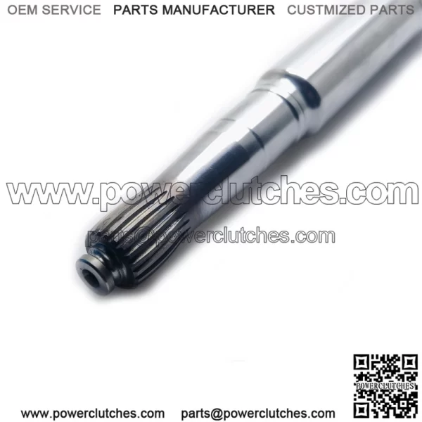 Sea doo Rxp-x 300 drive shaft (271002103) - Image 4