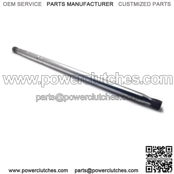 Sea doo motorboat FISHPRO drive shaft (271002097) - Image 2