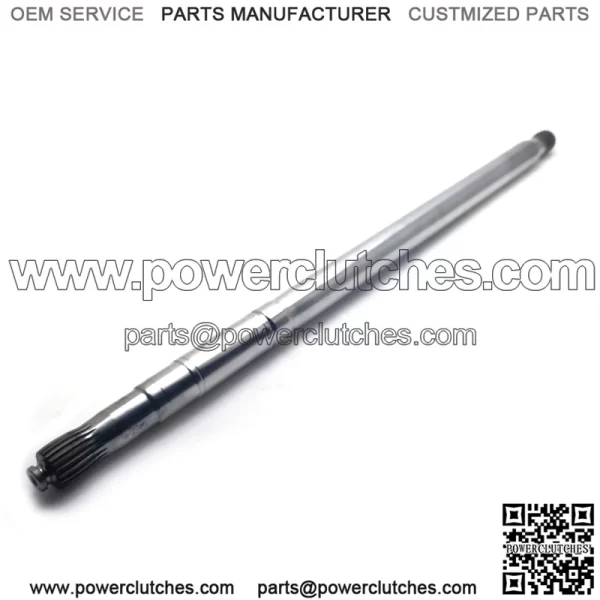 Sea doo motorboat FISHPRO drive shaft (271002097) - Image 3