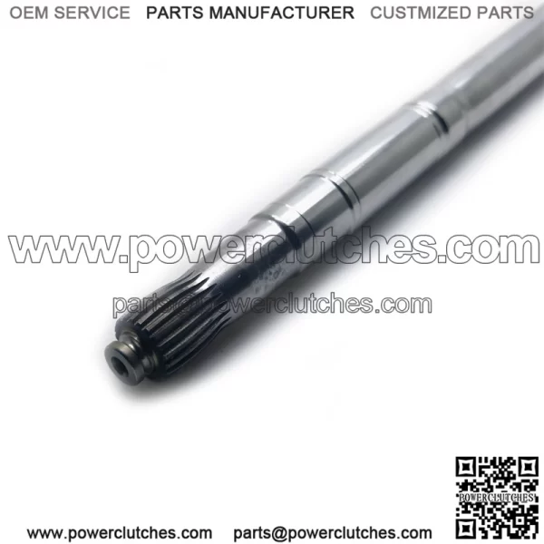Sea doo motorboat FISHPRO drive shaft (271002097) - Image 4