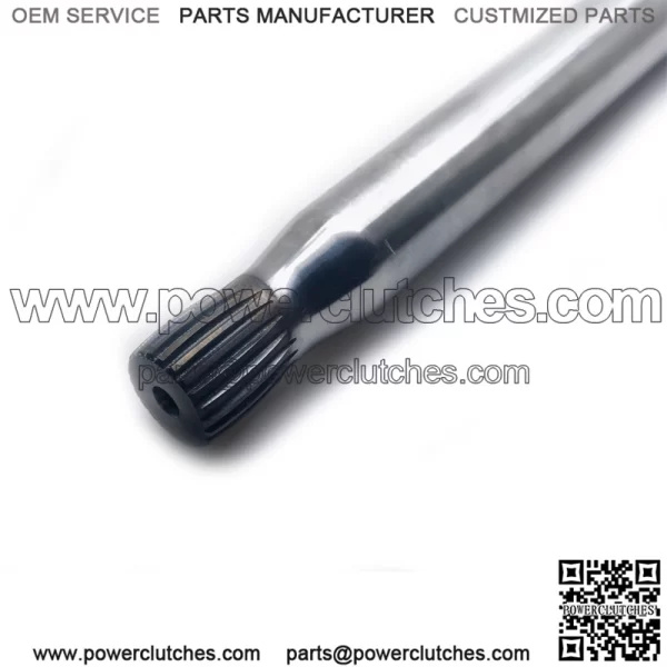 Sea doo motorboat FISHPRO drive shaft (271002097) - Image 5