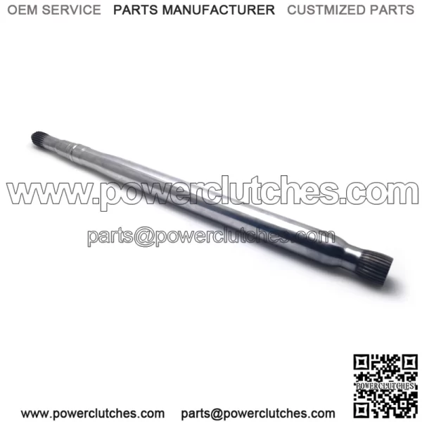 Sea doo Jet Ski GTX 300 Ltd with IDF jet pump engine drive shaft (271002217) - Image 2