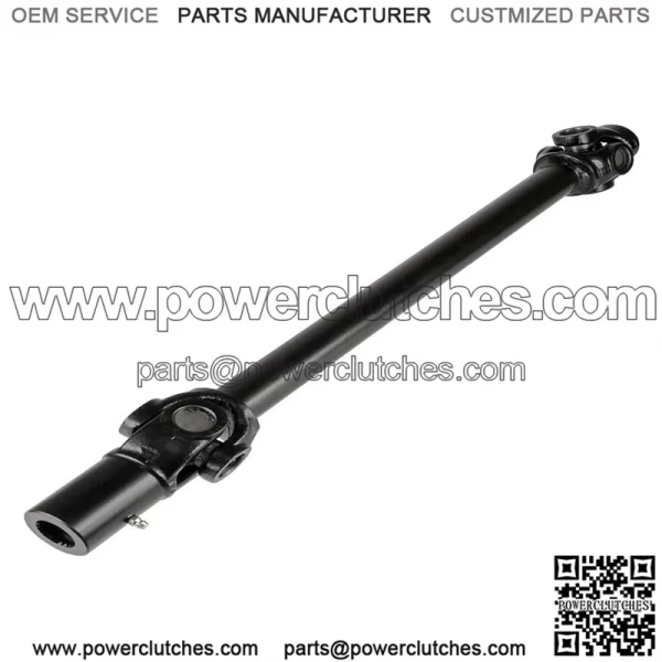 Propeller shaft front RZR XP 1000 1334187
