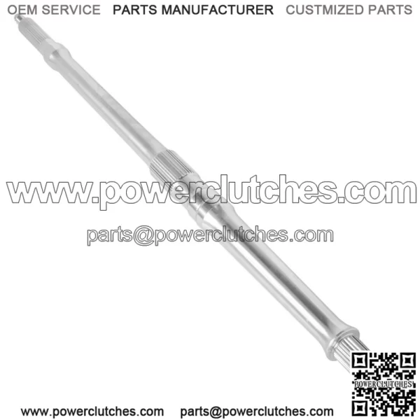 rear shaft Yamaha Grizzly 350 Kodiak Woverine Briun 350 5TE-F5381-20-00