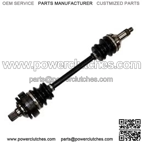 axles yamaha Grizzly Kodiak 450 front right 5ND-F510F-00-00 ATV-YA-8-205