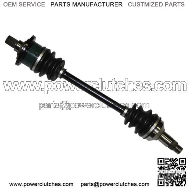 axles yamaha grizzly 700 2014-2015 front ATV-YA-8-316