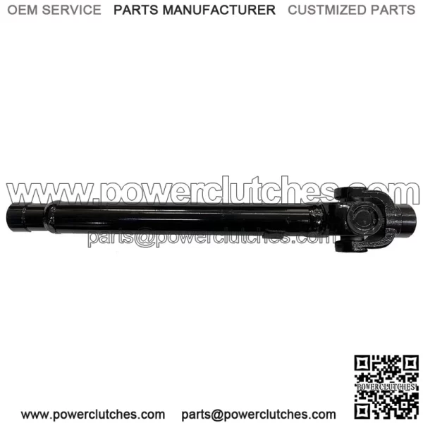 Transmission shaft 1000 Long 17003130050
