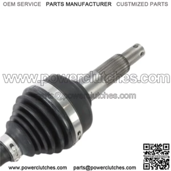 FRONT CV SHAFT ?C RIGHT ?C CFMoto OEM ?C 9AY0-270200 - Image 3