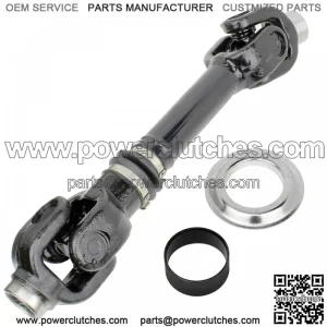 propeller shaft rear Can-am Outlander renegade G2 1000 2012-2106 L380 18/20