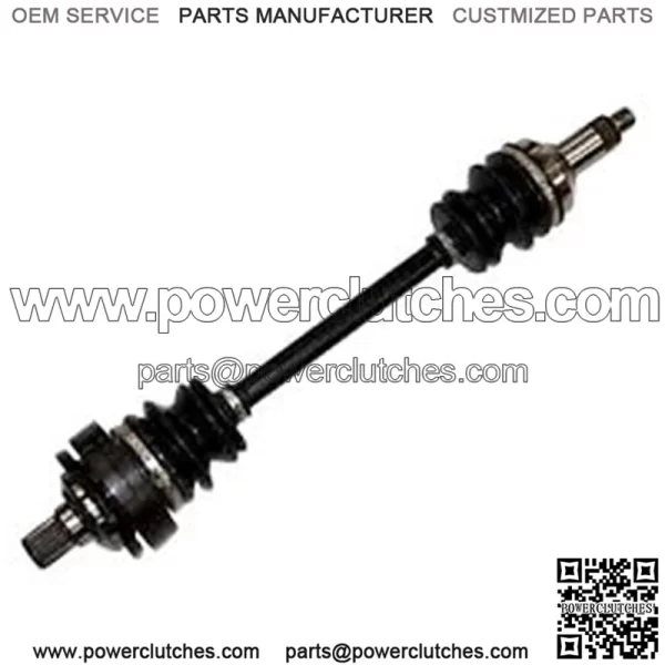 axles kompletna Polaris Ranger 900 DIESEL rear right ATV-PO-8-395