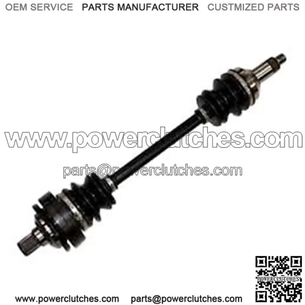 axles Honda trx 420 2007-2014 front right ATV-HO-8-220