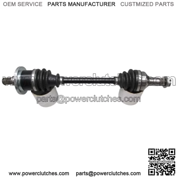 Axles Arctic Cat 400 500 650 700 1000 rear ATV-AC-8-311