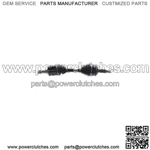 43430-0K022 Toyota OEM  SHAFT ASSY, FRONT DRIVE, RH/LH