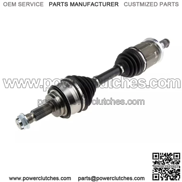 Front Left or Right Drive Shaft for FORTUNER 434300K070