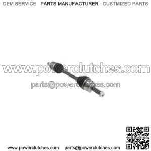 49500C1200  SHAFT ASSY-DRIVE,LH For Hyundai Sonata 14-19 /Fedex