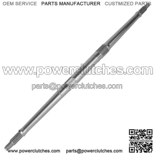 Rear Axle Shaft For Polaris Predator 500 2003-2007 5133722 ATV