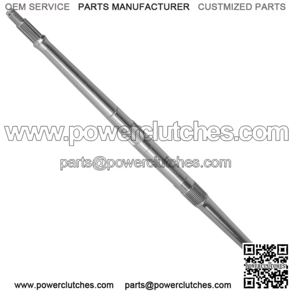 Rear Axle Shaft For Polaris Predator 500 2003-2007 5133722 ATV - Image 5
