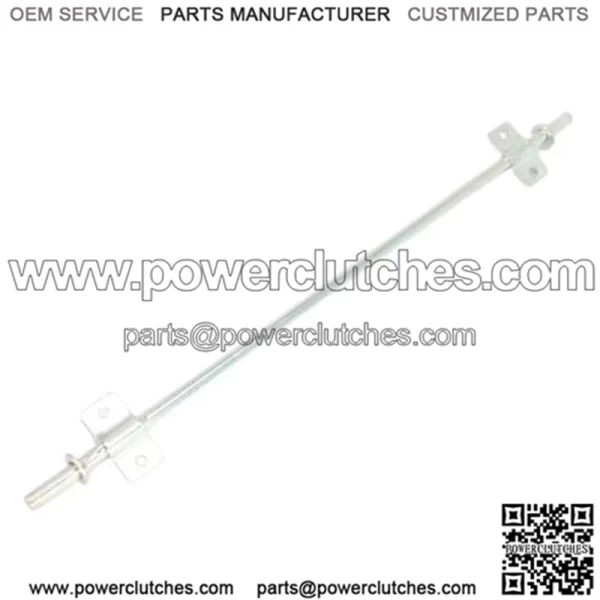 AXLE ASSY ?C CFMoto OEM ?C CF-852021-01252
