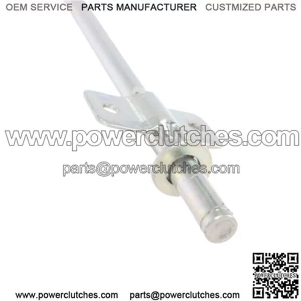 AXLE ASSY ?C CFMoto OEM ?C CF-852021-01252 - Image 2