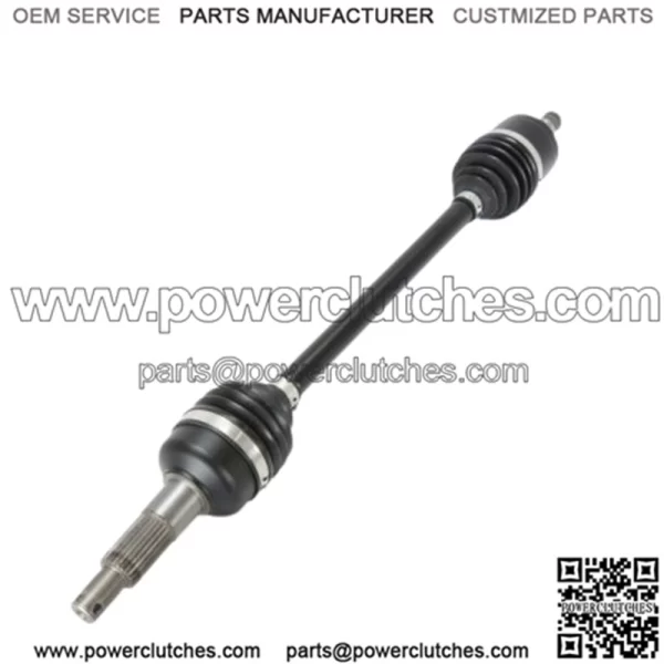 FRONT CV SHAFT ?C RIGHT ?C CFMoto OEM ?C 5BWB-270200