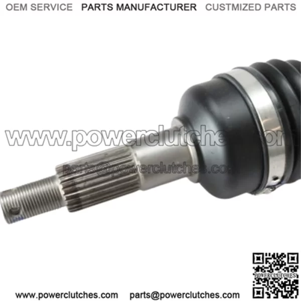 FRONT CV SHAFT ?C RIGHT ?C CFMoto OEM ?C 5BWB-270200 - Image 2