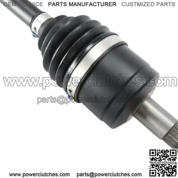 FRONT CV SHAFT ?C RIGHT ?C CFMoto OEM ?C 5BWB-270200 - Image 3