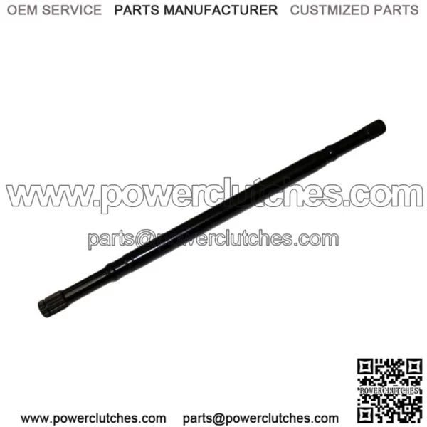 FRONT SHAFT,LH ?C CFMoto OEM ?C 7000-270105