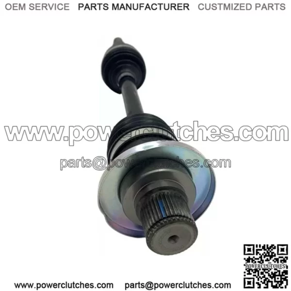 REAR CV SHAFT ?C LEFT ?C CFMoto OEM ?C 9CR3-280100 - Image 4