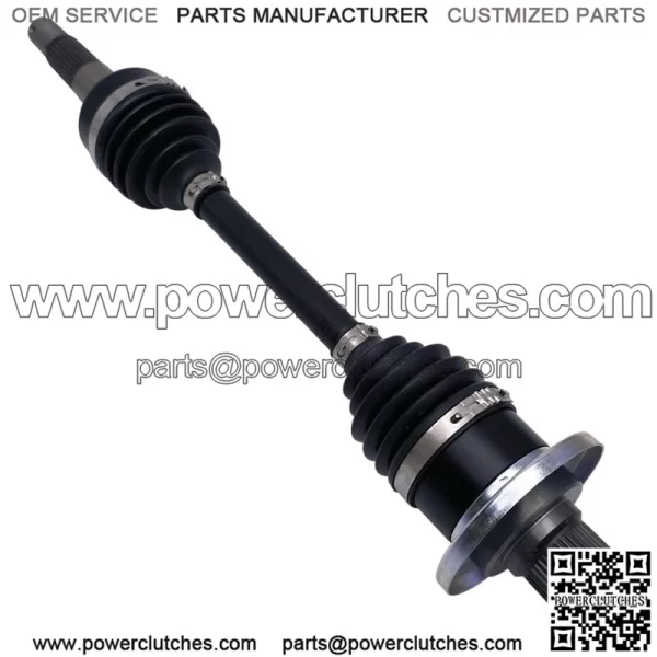 REAR CV SHAFT ?C LEFT ?C CFMoto OEM ?C 7000-280100-50000