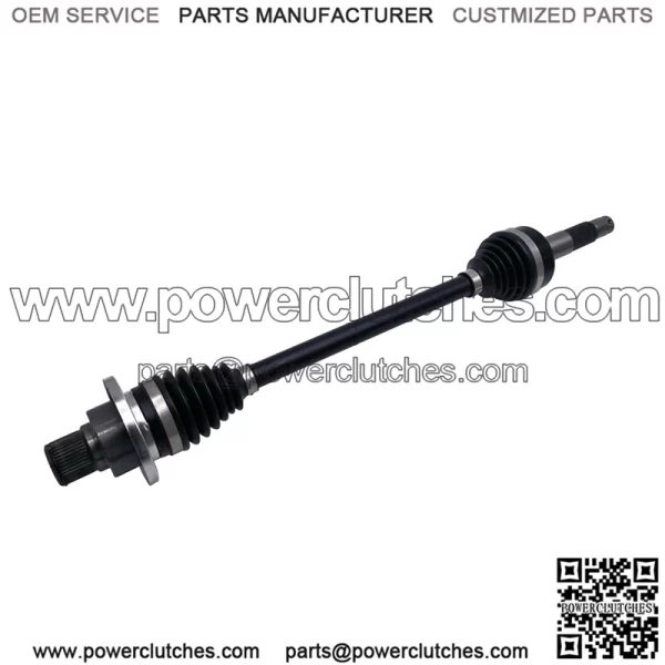 REAR CV SHAFT ?C LEFT ?C CFMoto OEM ?C 7000-280100-50000 - Image 3