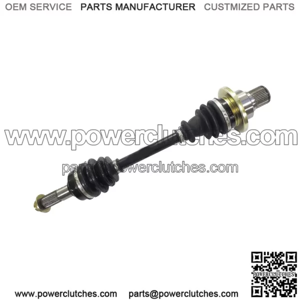 REAR CV DRIVE SHAFT,LH, CFMoto OEM ?C 7000-280100-20000