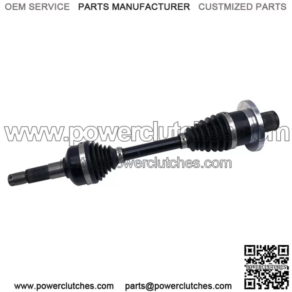 REAR CV DRIVE SHAFT,LH, CFMoto OEM ?C 7020-280100-50001