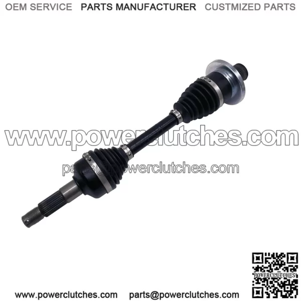 REAR CV DRIVE SHAFT,LH, CFMoto OEM ?C 7020-280100-50001 - Image 3