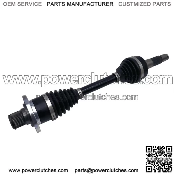 REAR CV DRIVE SHAFT,LH, CFMoto OEM ?C 7020-280100-50001 - Image 4