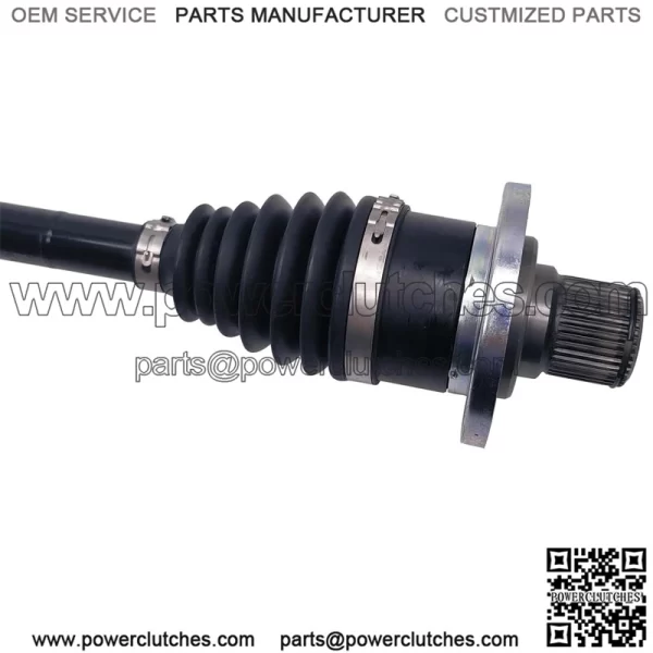 REAR CV DRIVE SHAFT,LH, CFMoto OEM ?C 7020-280100-50001 - Image 5