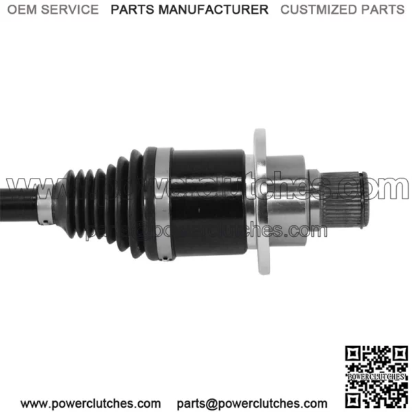 REAR CV DRIVE SHAFT,LH, CFMoto OEM ?C 5BWA-280100-20000 - Image 2