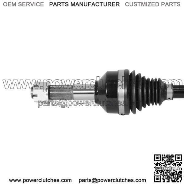 REAR CV DRIVE SHAFT,LH, CFMoto OEM ?C 5BWA-280100-20000 - Image 3