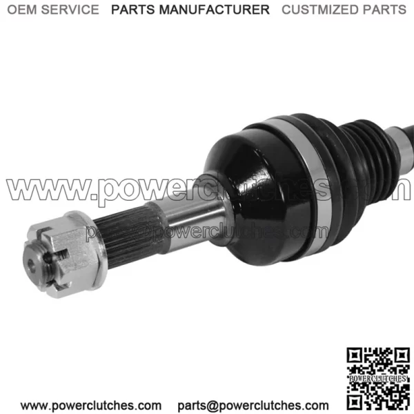 REAR CV DRIVE SHAFT,LH, CFMoto OEM ?C 5BWA-280100-20000 - Image 4