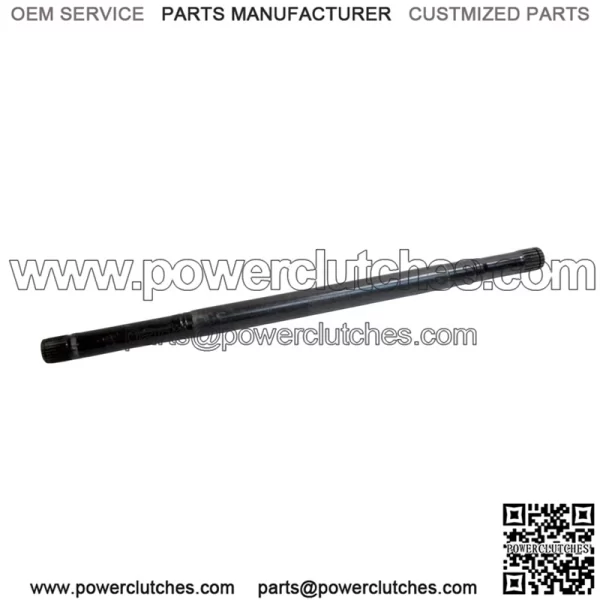 REAR CV DRIVE SHAFT,LH ?C CFMoto OEM ?C 7000-280100-1000