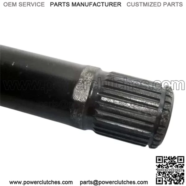 REAR CV DRIVE SHAFT,LH ?C CFMoto OEM ?C 7000-280100-1000 - Image 3