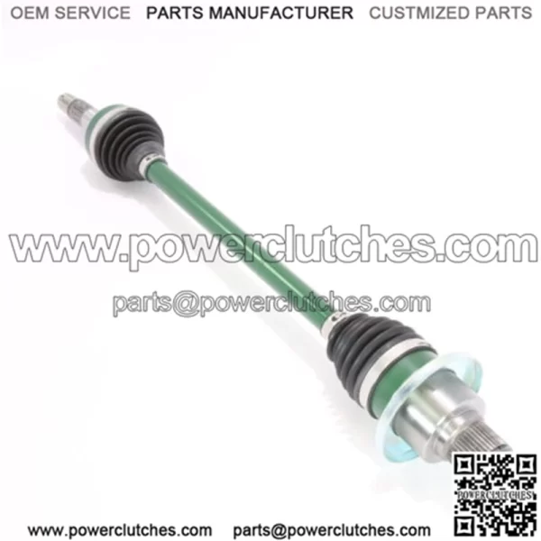 REAR CV DRIVE SHAFT ?C LEFT ?C CFMoto OEM ?C 4060-280100-50000