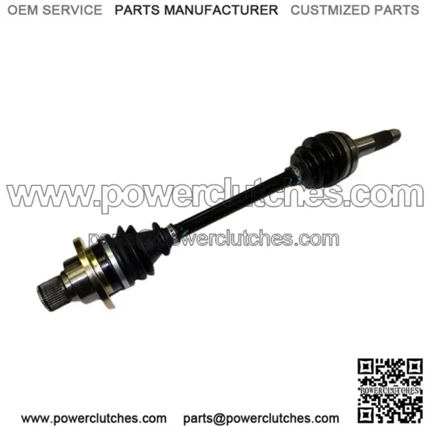 REAR CV DRIVE SHAFT,LH ?C CFMoto OEM ?C 7030-280100