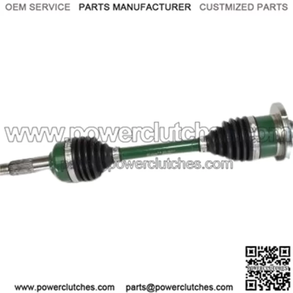REAR CV DRIVE SHAFT ?C LEFT ?C CFMoto OEM ?C 9010-280100-50000